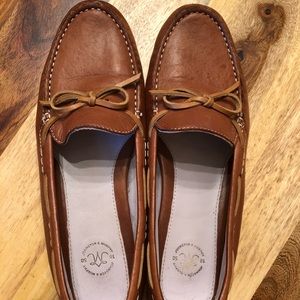 Johnston&Murphy Flex Loafers